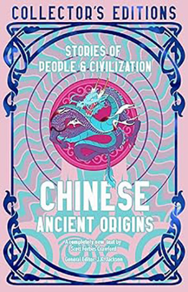 Chinese Ancient Origins